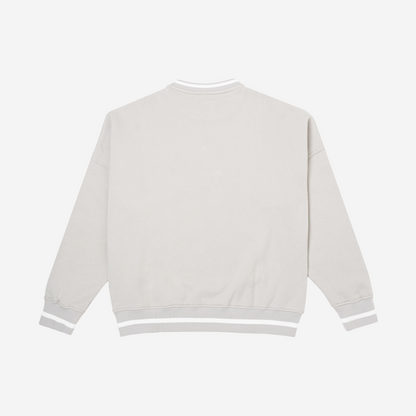 Aspen Fleece Crewneck