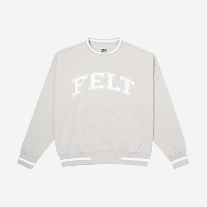 Aspen Fleece Crewneck