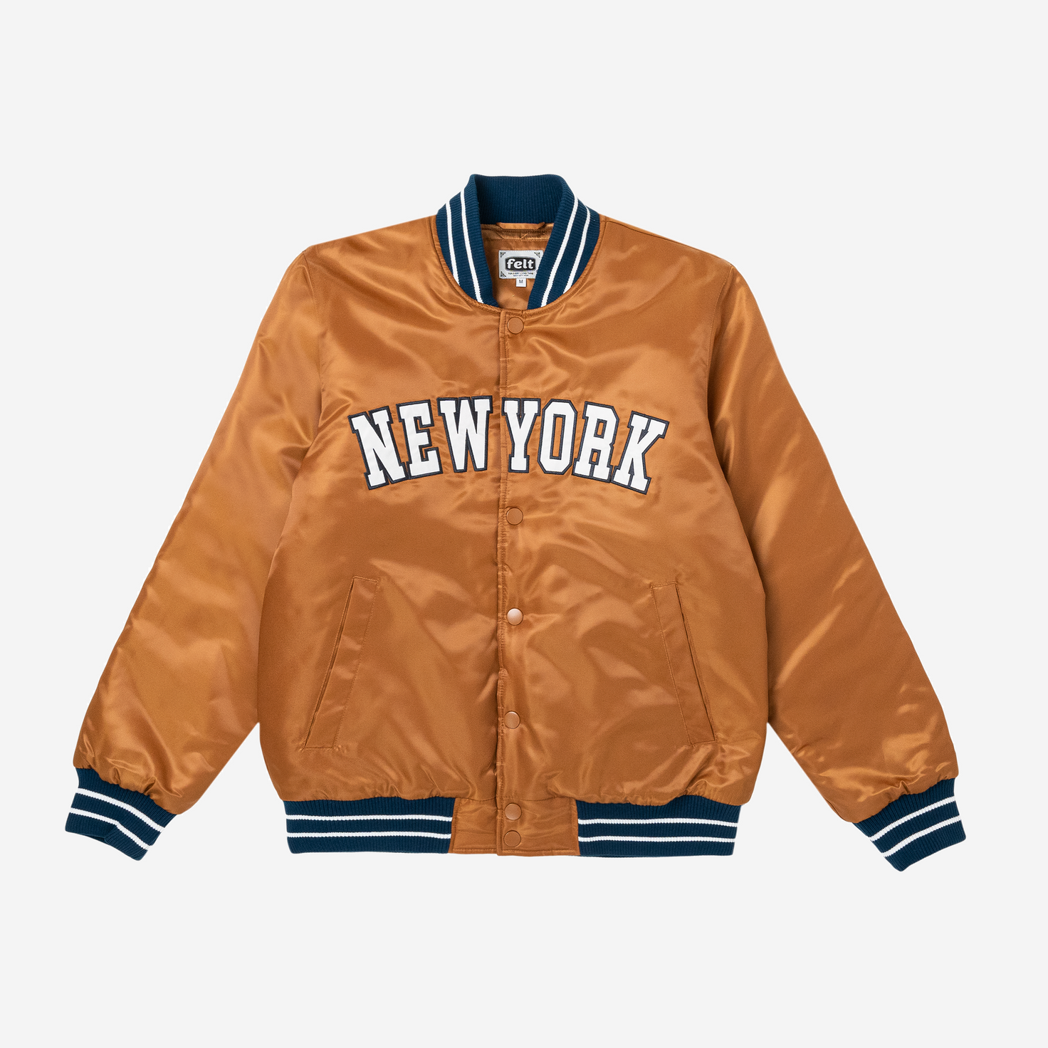 New York All City Jacket