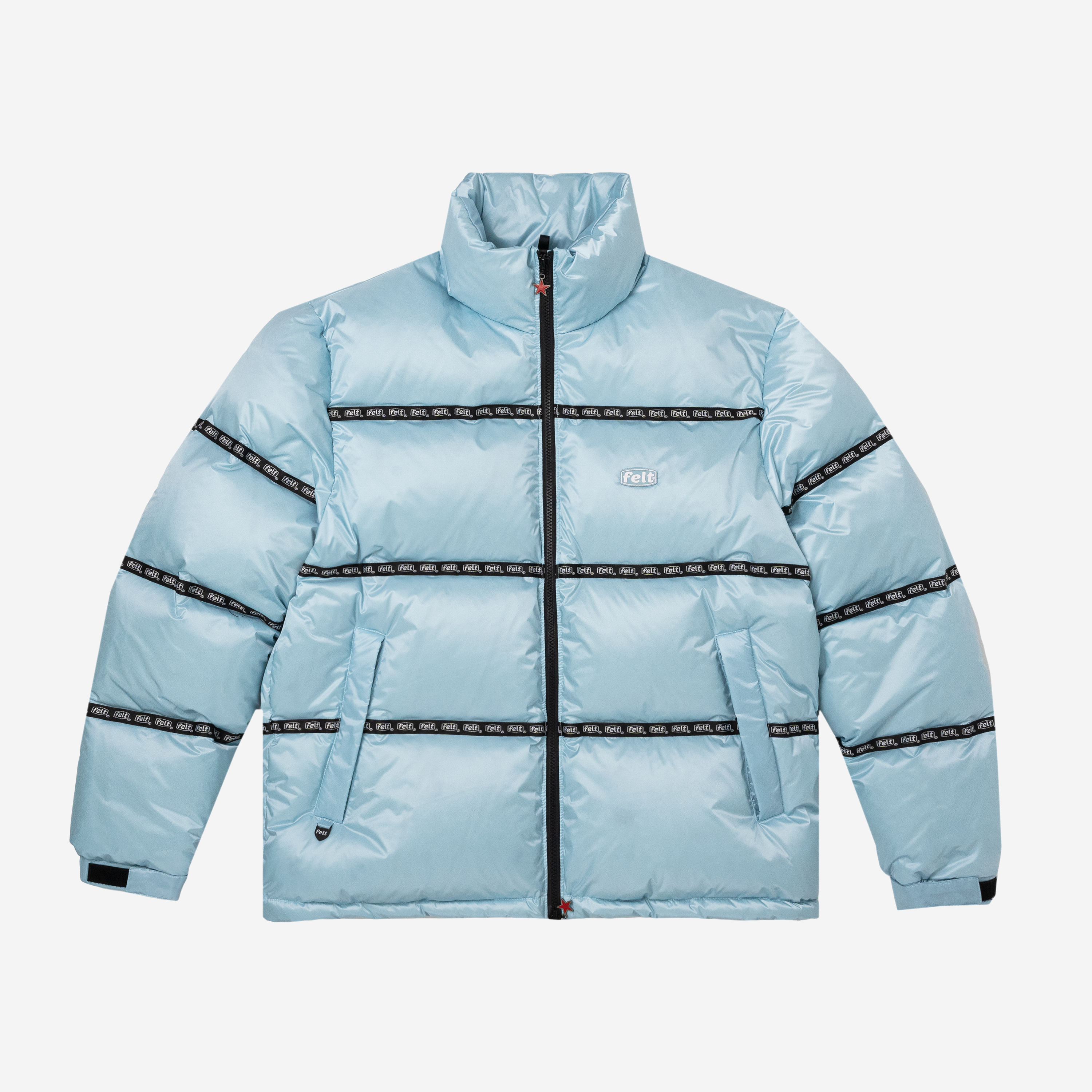 Peak 700 Down Jacket