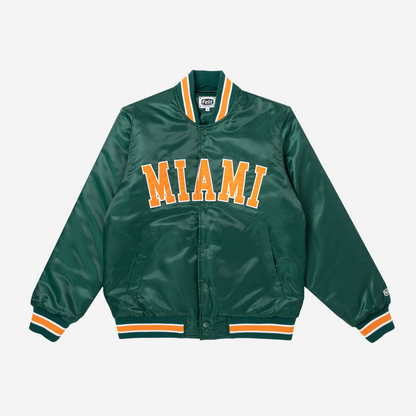 Miami All City Jacket