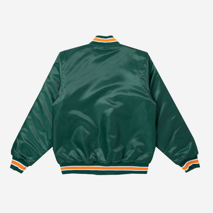 Miami All City Jacket