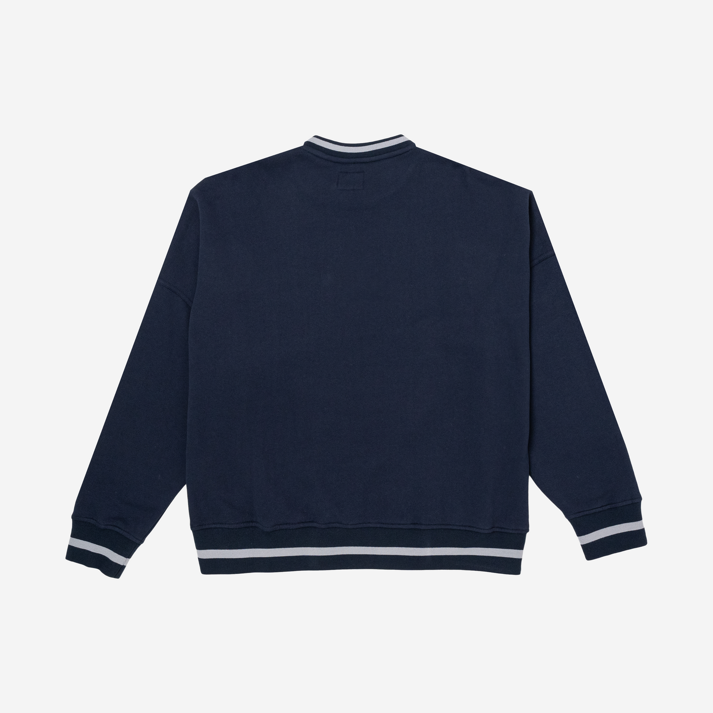 Aspen Fleece Crewneck