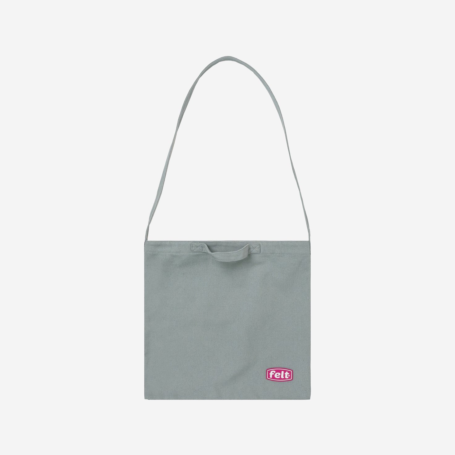 Work Logo Tote Bag