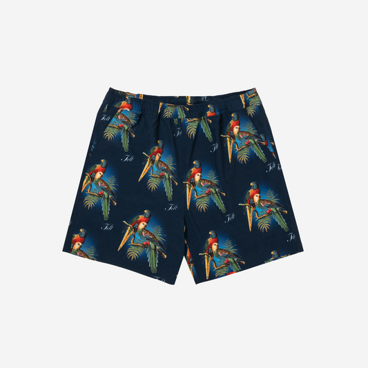 Parrot Swim Shorts