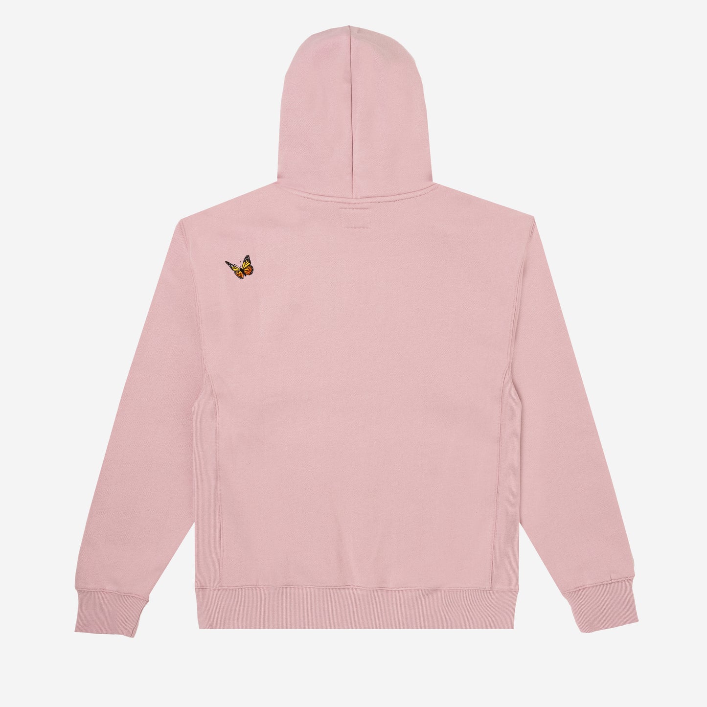 Butterfly Garden Hoodie