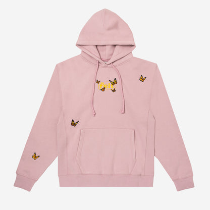 Butterfly Garden Hoodie