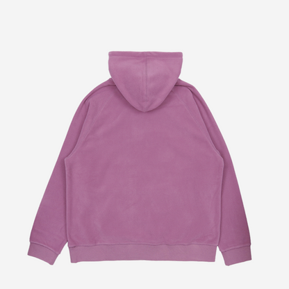 Polar Fleece Rec Hoodie