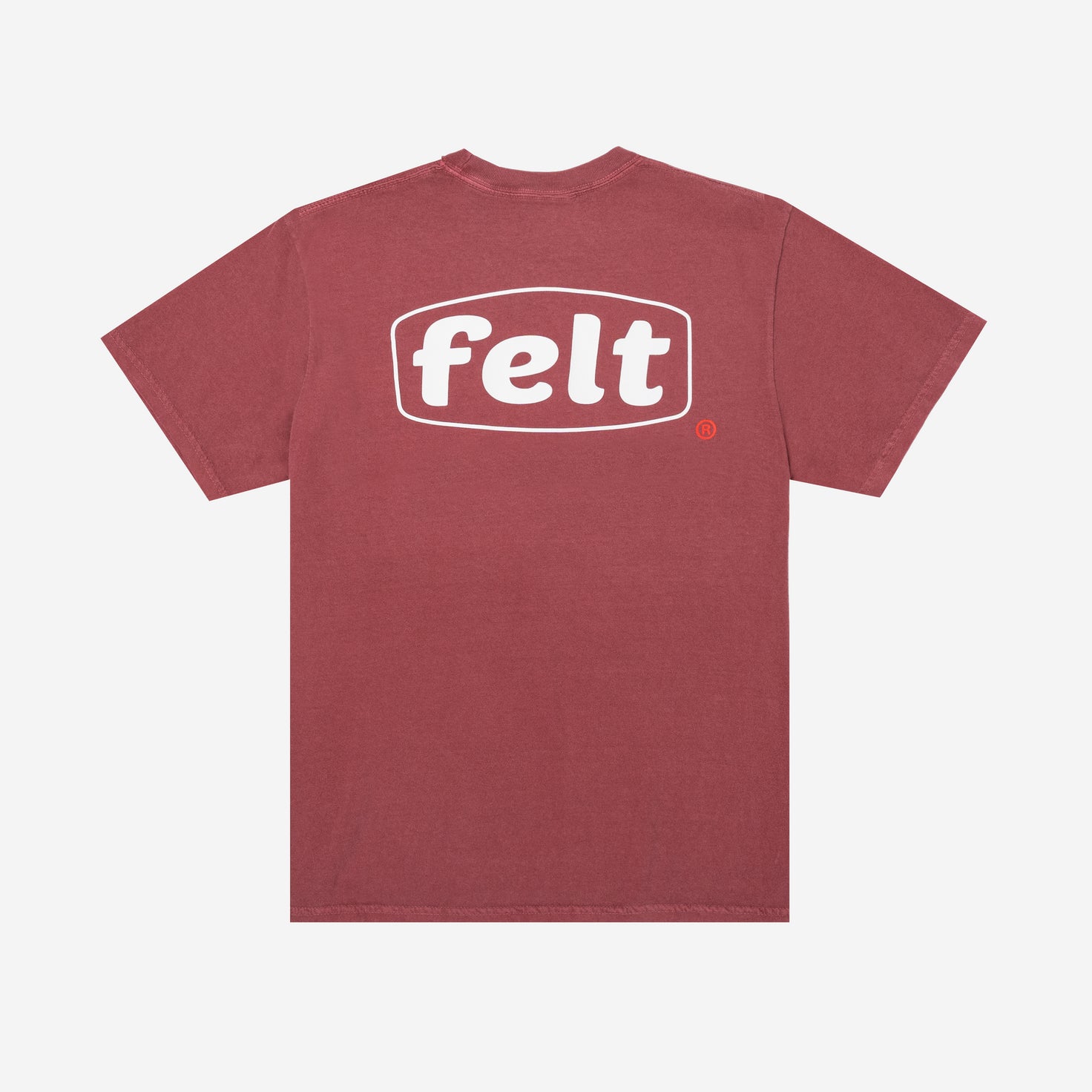 Work Logo Tee