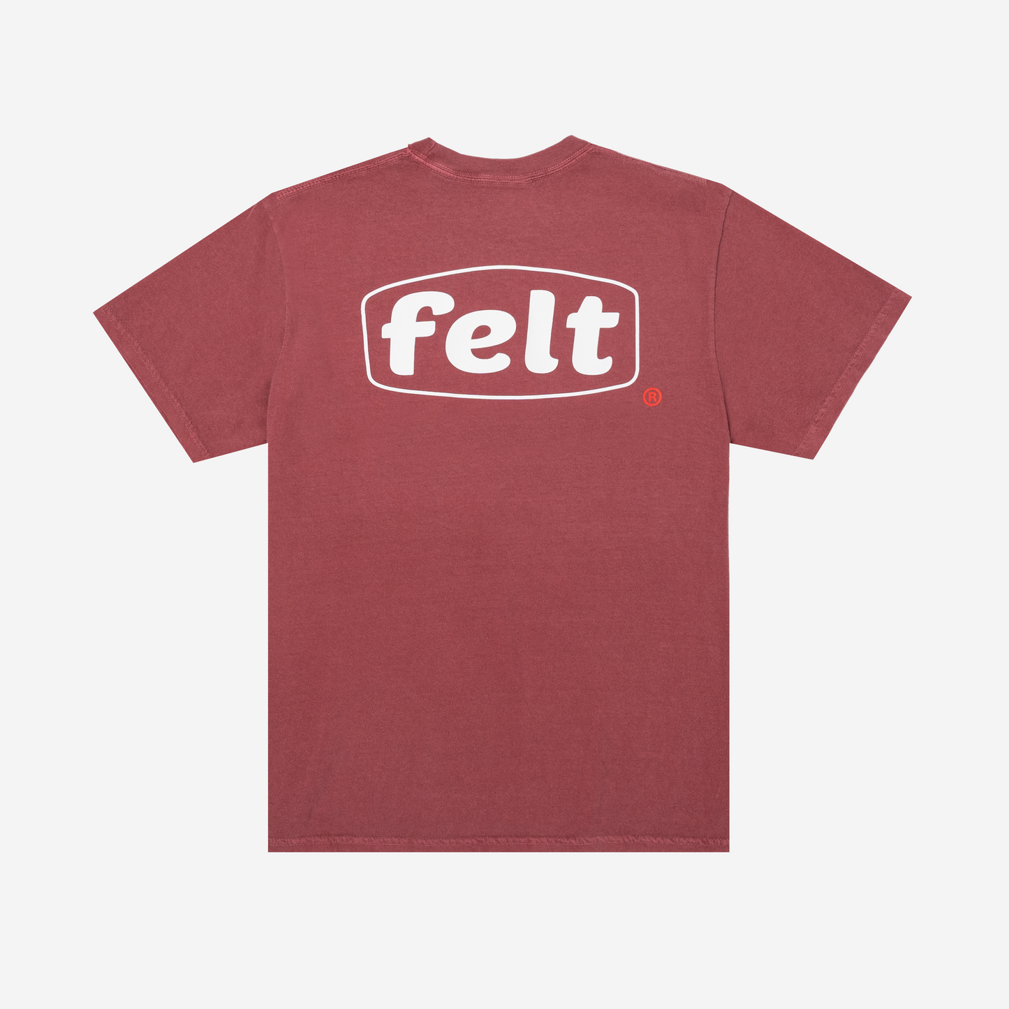 Work Logo Tee