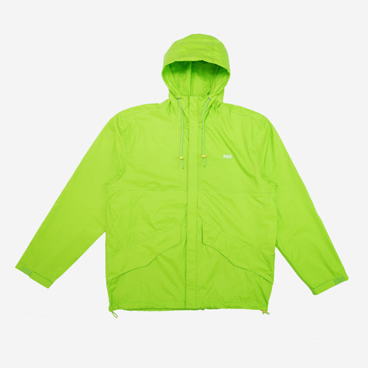 Downpour Jacket