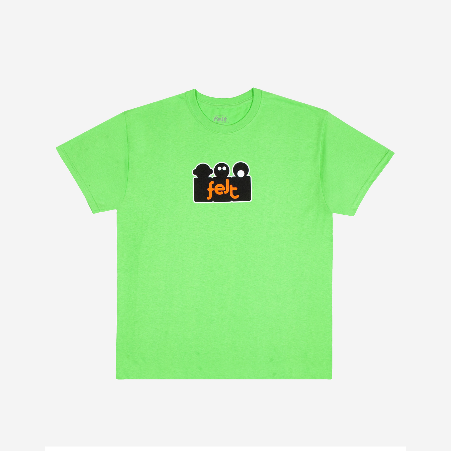 Tekno People Tee