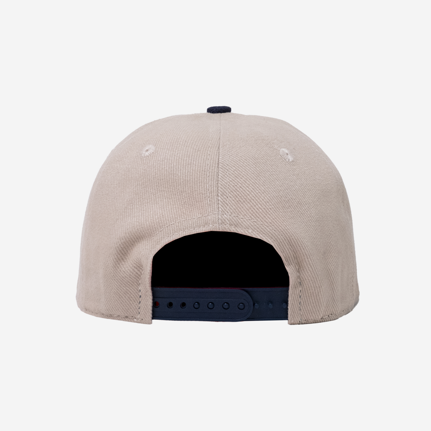 Work Logo Cap