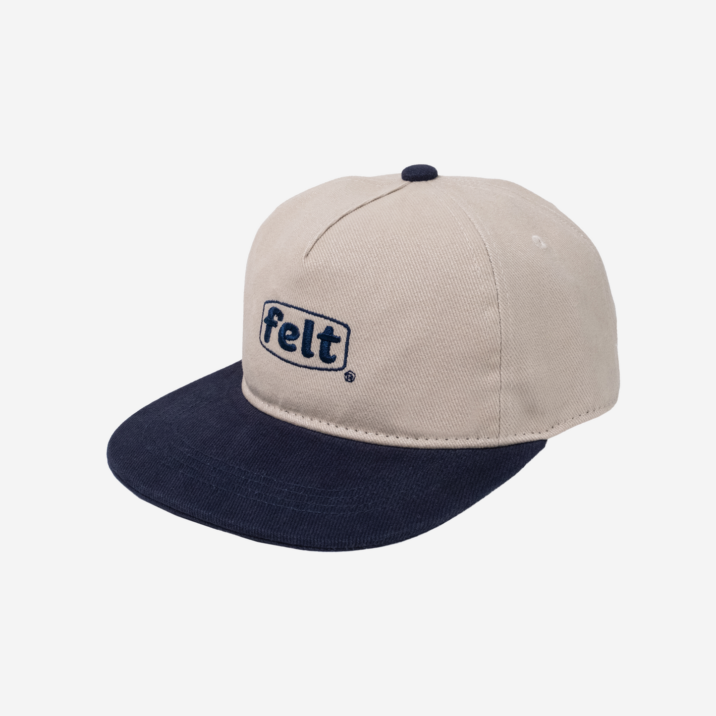 Work Logo Cap