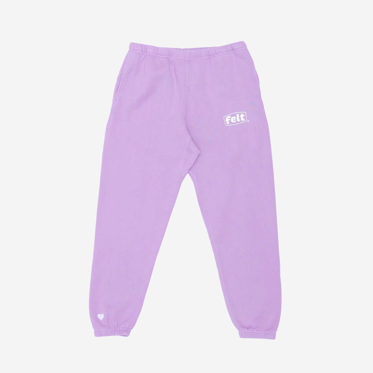 Dyed Work Logo Sweatpants