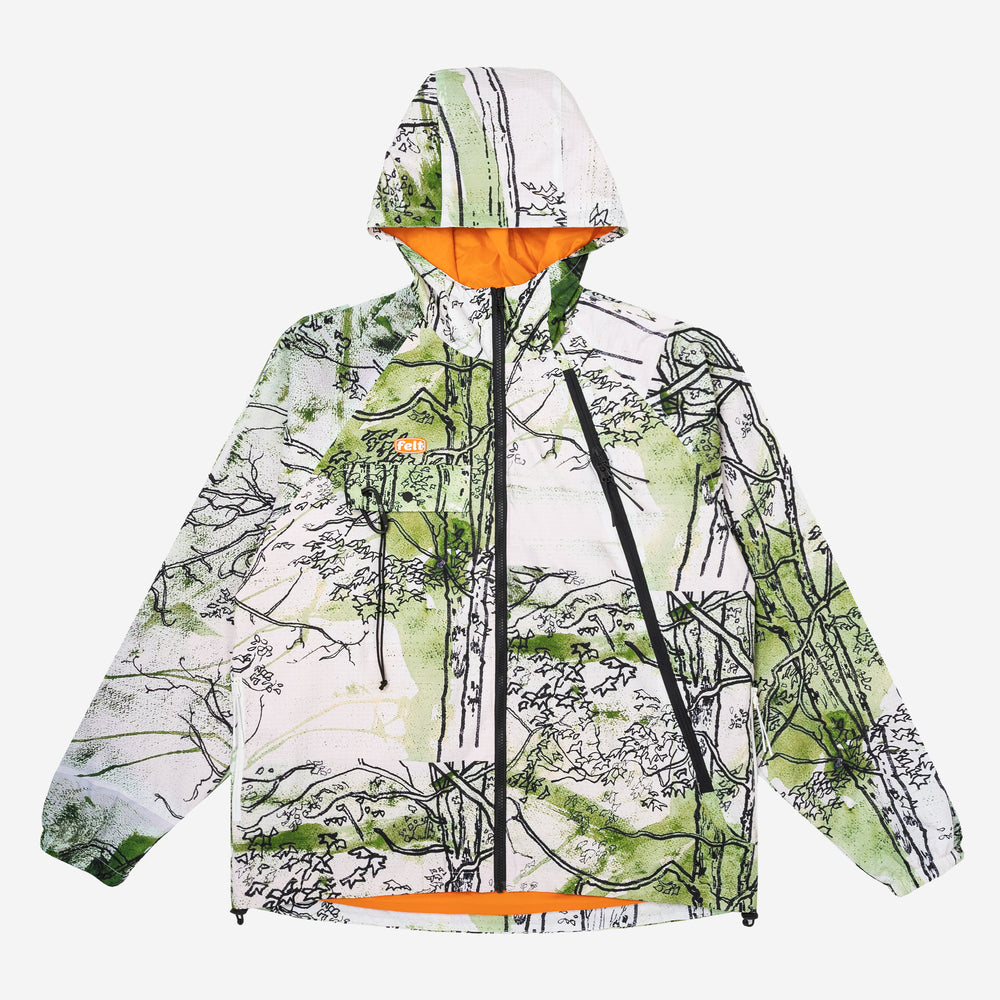 Wetland Jacket