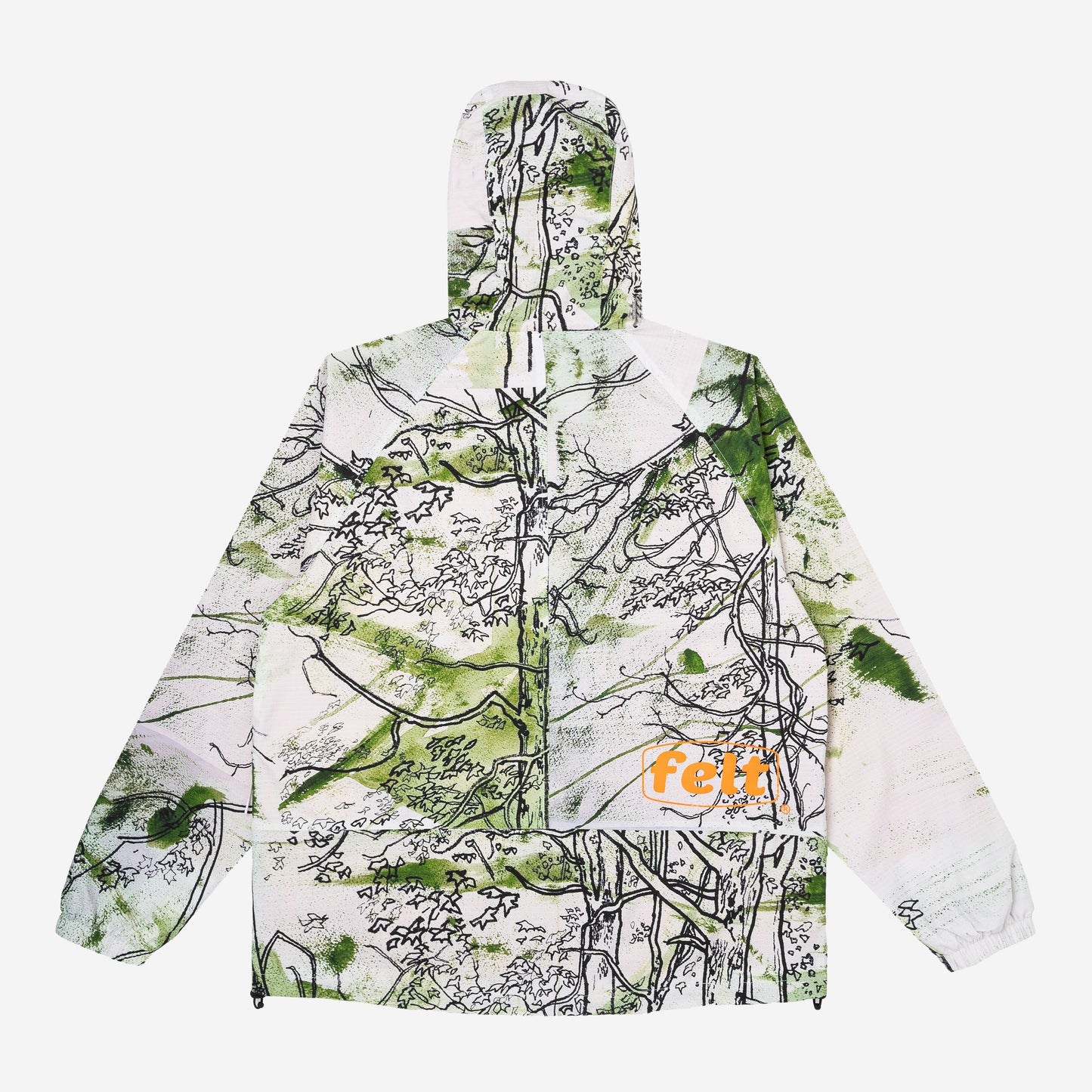 Wetland Jacket