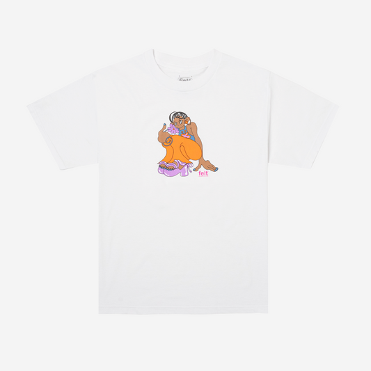 F-Girl Tee