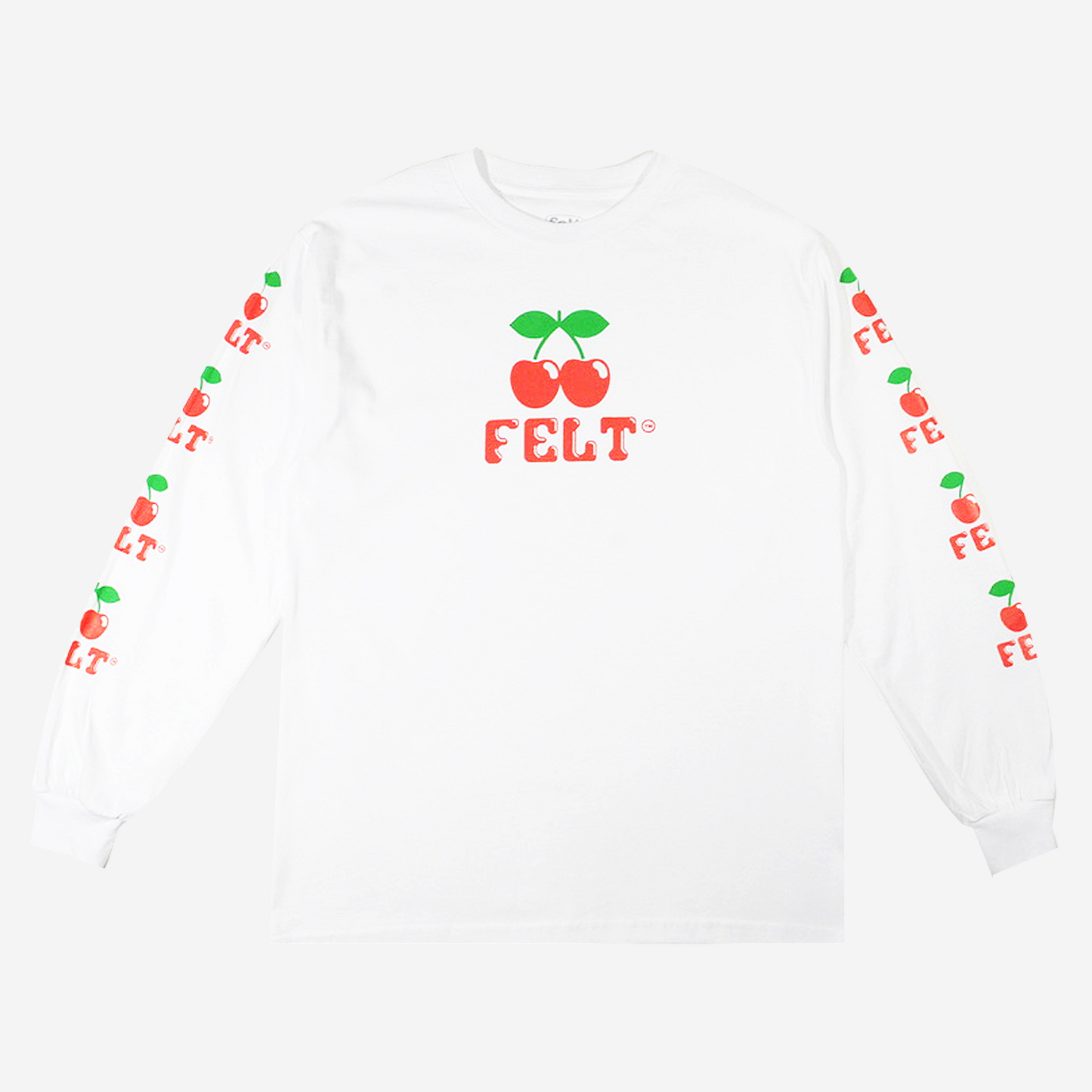 Ibiza Long Sleeve T-Shirt