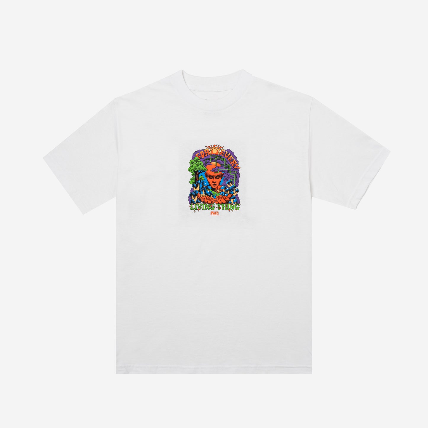 Vision Tee