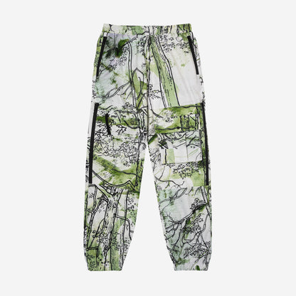 Wetland Pants