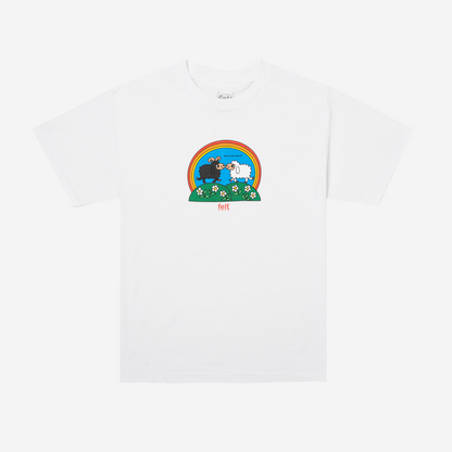 Sheeps Tee Shirt