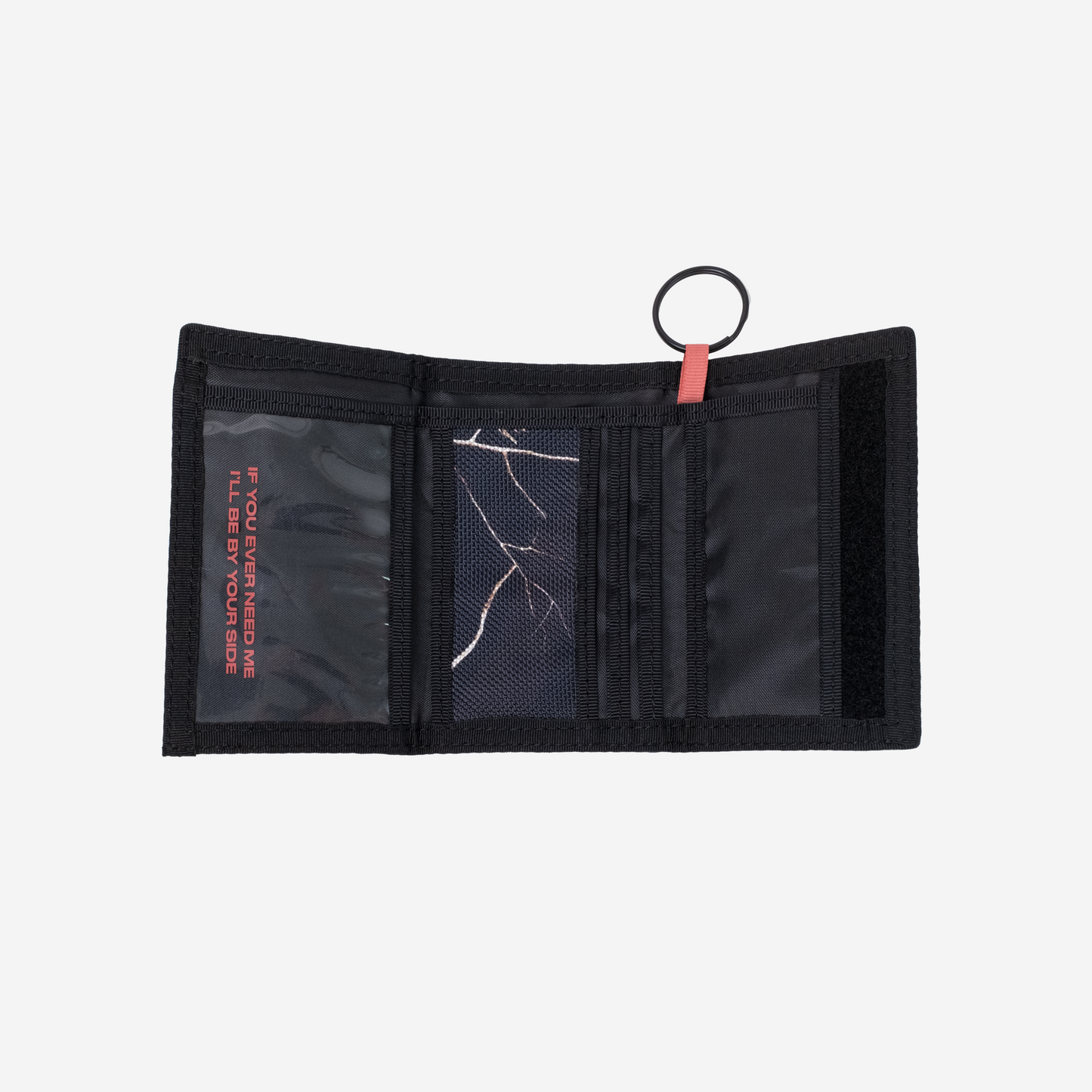 Tokyo Crew Wallet