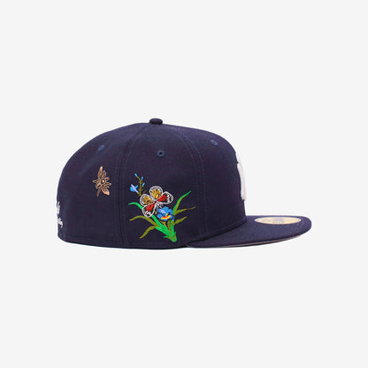 New York Yankees Butterfly Garden Cap