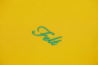 Pique Knit Longsleeve